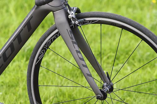 Scott foil 15 di2 clearance 2015